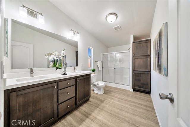 Detail Gallery Image 20 of 32 For 24442 Paseo Arroyo, Menifee,  CA 92587 - 4 Beds | 2 Baths