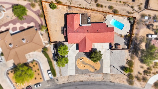 Detail Gallery Image 51 of 51 For 18830 Munsee Rd, Apple Valley,  CA 92307 - 4 Beds | 2/1 Baths