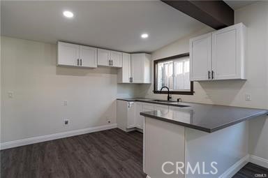 Detail Gallery Image 9 of 19 For 453 S Bernal Ave, Los Angeles,  CA 90063 - 3 Beds | 1 Baths