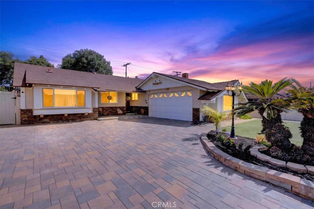 16016 Whitespring Drive