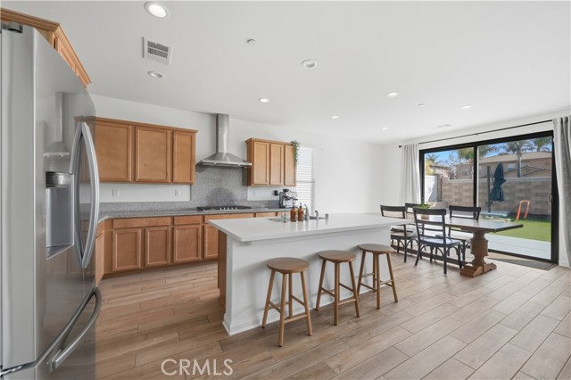 Detail Gallery Image 9 of 39 For 31618 Shawnee, Menifee,  CA 92584 - 3 Beds | 2 Baths