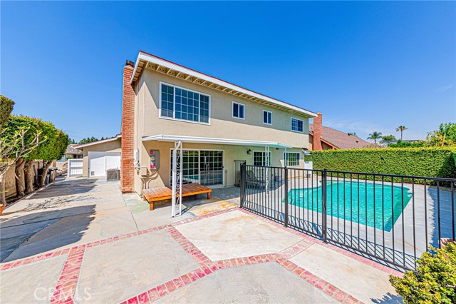 Detail Gallery Image 41 of 45 For 670 Oakhaven Ave, Brea,  CA 92823 - 4 Beds | 3 Baths