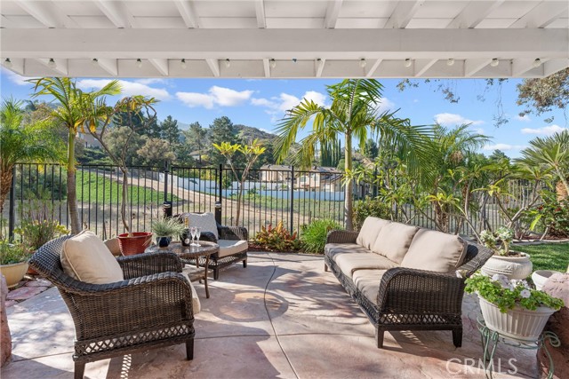 Detail Gallery Image 39 of 52 For 3480 Mountainside Cir, Corona,  CA 92882 - 4 Beds | 2/1 Baths