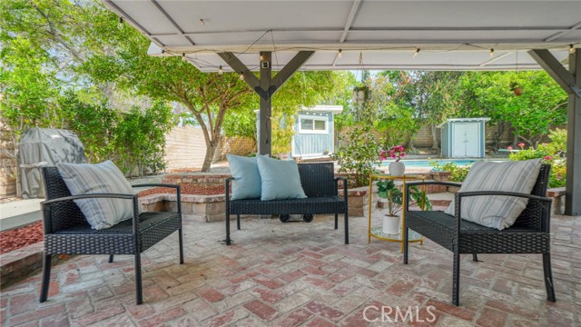 Detail Gallery Image 37 of 56 For 11426 Collett Avenue, Granada Hills,  CA 91344 - 3 Beds | 2 Baths