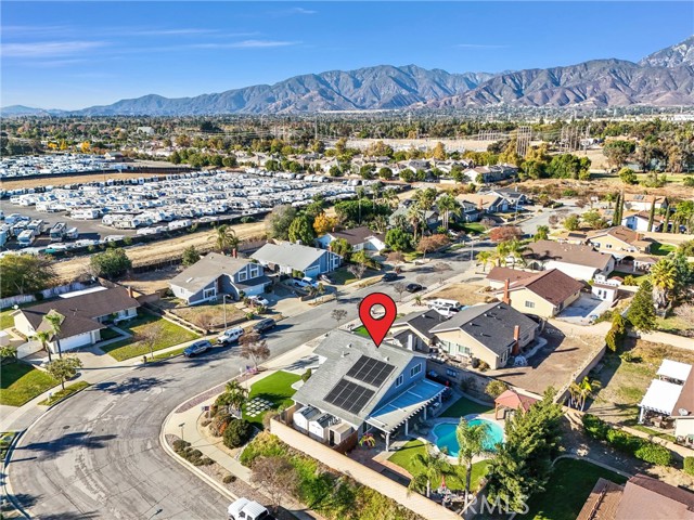 Detail Gallery Image 36 of 37 For 1456 Fernando Ave, Upland,  CA 91786 - 4 Beds | 2/1 Baths