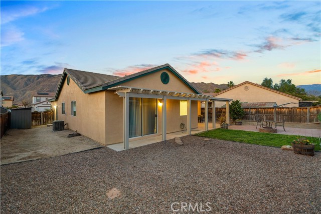 Detail Gallery Image 23 of 25 For 124 Lighthouse Ct., San Jacinto,  CA 92583 - 3 Beds | 2 Baths