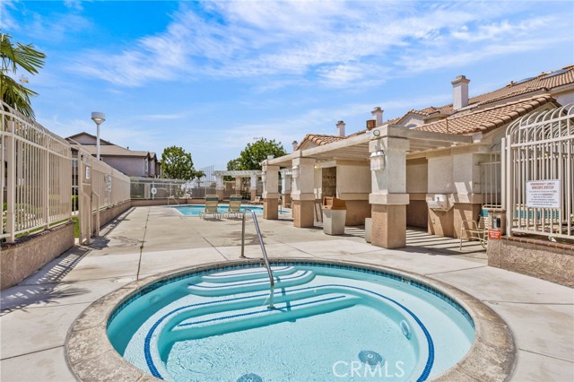 Detail Gallery Image 34 of 43 For 1008 N Turner Ave #260,  Ontario,  CA 91764 - 3 Beds | 2/1 Baths
