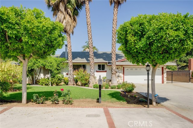 Image 2 for 1337 Silver Maple Dr, Hacienda Heights, CA 91745