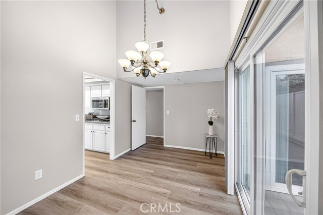 Detail Gallery Image 10 of 30 For 1263 Paseo Dorado #40,  Fullerton,  CA 92833 - 2 Beds | 2 Baths