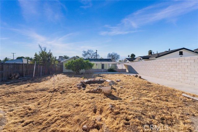 Detail Gallery Image 34 of 39 For 1377 Belle St, San Bernardino,  CA 92404 - 3 Beds | 2 Baths