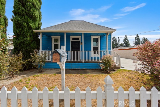 Detail Gallery Image 33 of 38 For 16412 Bixler Ave, Paramount,  CA 90723 - 2 Beds | 1 Baths