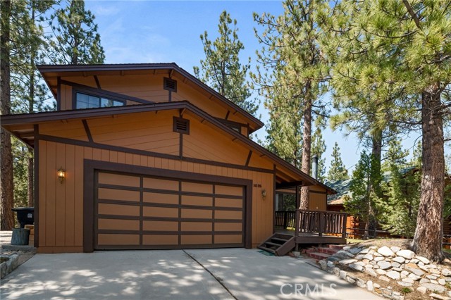 Detail Gallery Image 3 of 35 For 1015 W London Ln, Big Bear City,  CA 92314 - 3 Beds | 2/1 Baths
