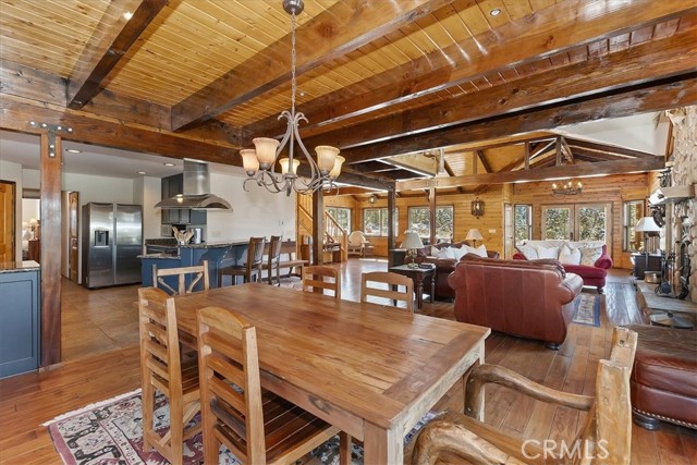 Detail Gallery Image 16 of 75 For 46727 Minnow, Big Bear City,  CA 92314 - 5 Beds | 6/1 Baths