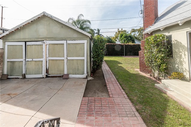 Detail Gallery Image 30 of 35 For 427 S Orchard, Burbank,  CA 91506 - 2 Beds | 1/1 Baths