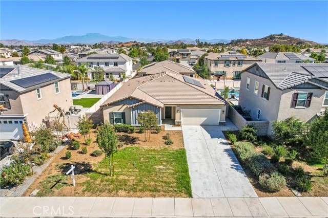 Detail Gallery Image 45 of 49 For 31632 Tudor Ct, Menifee,  CA 92584 - 4 Beds | 3 Baths