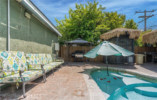Detail Gallery Image 37 of 68 For 824 N Millard Ave, Rialto,  CA 92376 - 4 Beds | 2/1 Baths