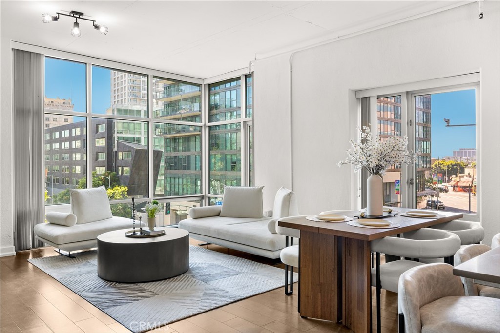 645 W 9th Street #303