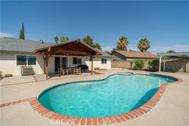 Detail Gallery Image 38 of 43 For 22396 Barbacoa Dr, Saugus,  CA 91350 - 3 Beds | 3 Baths