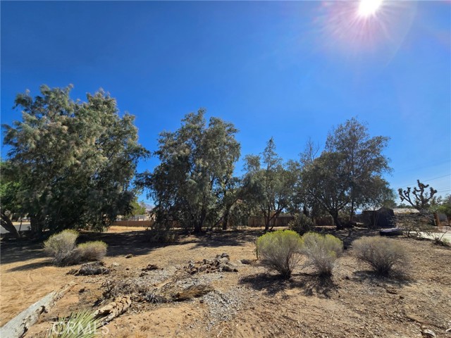 Detail Gallery Image 22 of 23 For 20221 20221 Modoc, Apple Valley,  CA 92308 - 3 Beds | 2 Baths