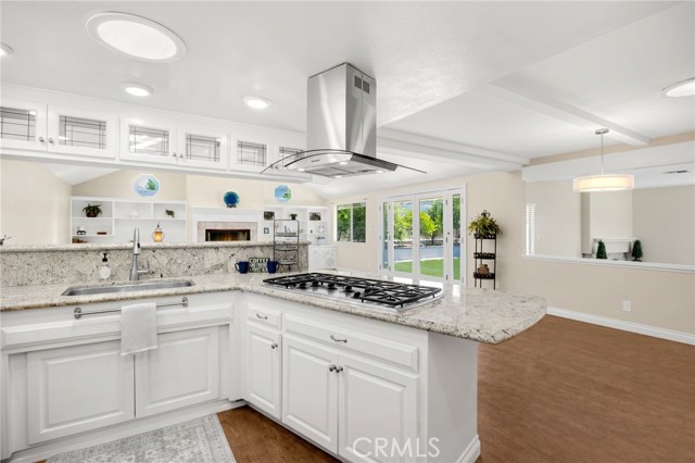 Detail Gallery Image 10 of 32 For 1303 Walling Ave, Brea,  CA 92821 - 3 Beds | 2 Baths