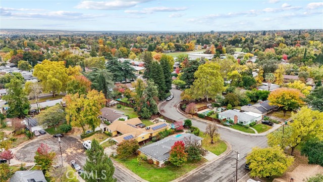 Detail Gallery Image 49 of 52 For 1 Cottage Cir, Chico,  CA 95926 - 3 Beds | 2 Baths