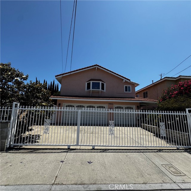 Image 3 of 45 For 7842 Cypress Drive