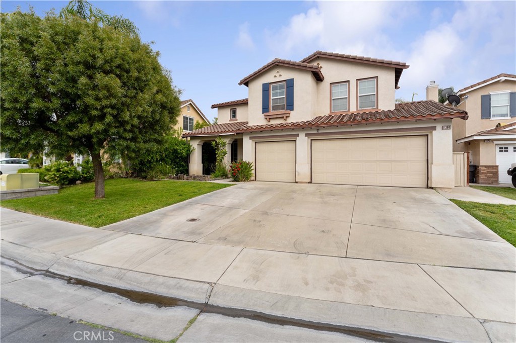 11390 Parkfield Court