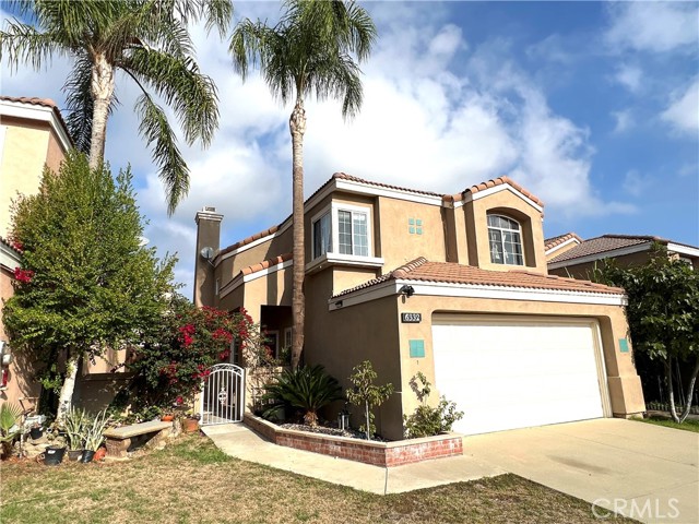 6332 Blossom Ln, Chino Hills, CA 91709