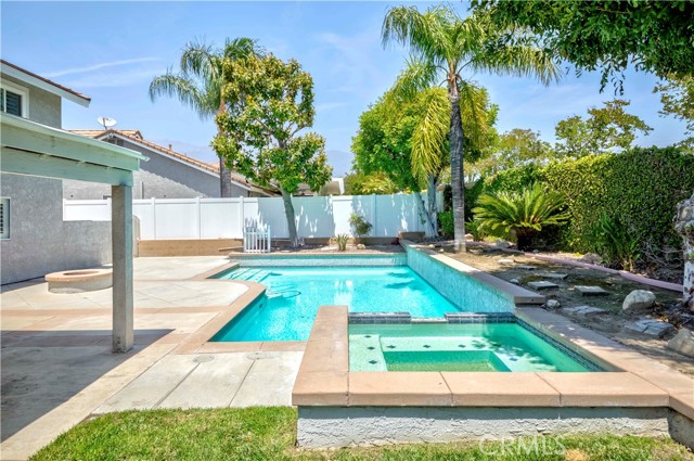 Detail Gallery Image 33 of 40 For 7363 Roxbury Pl, Rancho Cucamonga,  CA 91730 - 4 Beds | 3 Baths