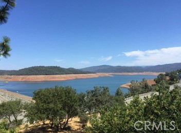 0 Encina Grande Rd., Berry Creek, CA 95916