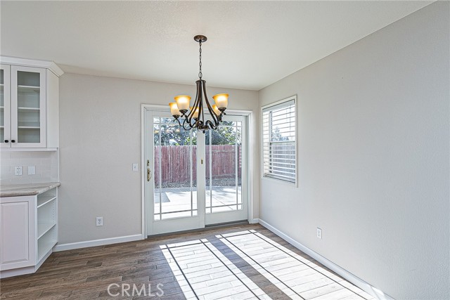 Detail Gallery Image 12 of 33 For 4127 Morning Ridge Rd, Santa Maria,  CA 93455 - 4 Beds | 2/1 Baths