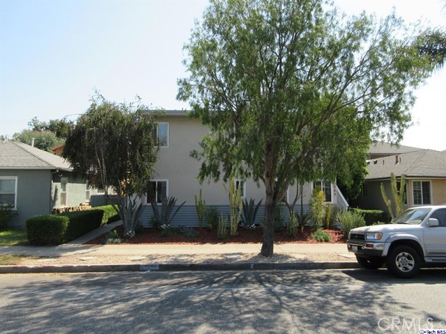  Income Home for Sale in Culver City, California