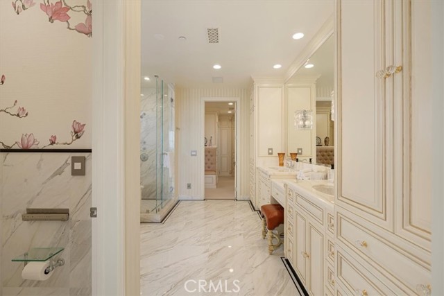 Detail Gallery Image 25 of 60 For 9 Vista Alberi, Newport Coast,  CA 92657 - 6 Beds | 6/1 Baths