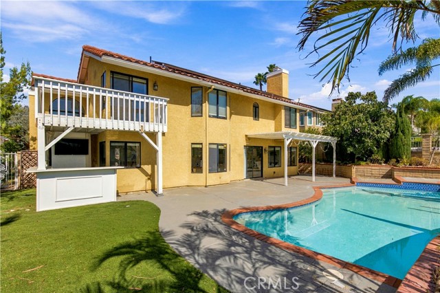 4 Bed Home for Sale in Yorba Linda, California