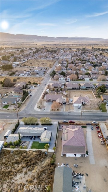 Detail Gallery Image 55 of 59 For 43309 45th St, Lancaster,  CA 93536 - 6 Beds | 2 Baths