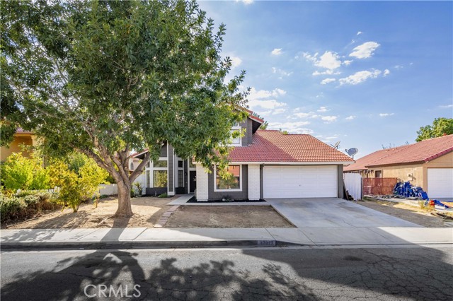 Detail Gallery Image 1 of 24 For 37317 Sand Brook Dr, Palmdale,  CA 93550 - 4 Beds | 3 Baths