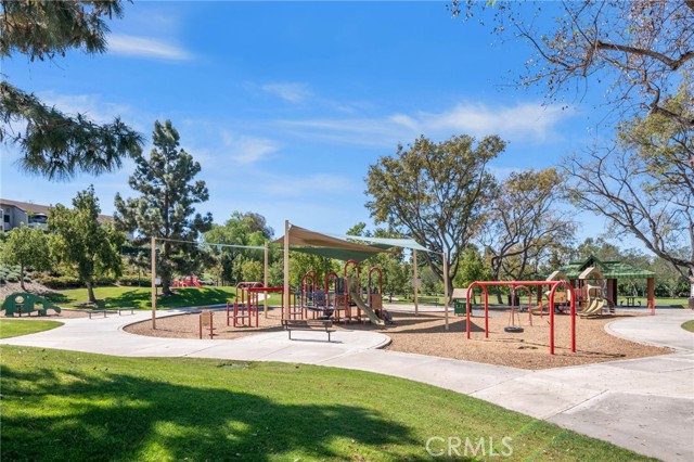 Detail Gallery Image 34 of 52 For 25652 Rimgate Drive 1d,  Lake Forest,  CA 92630 - 2 Beds | 1 Baths