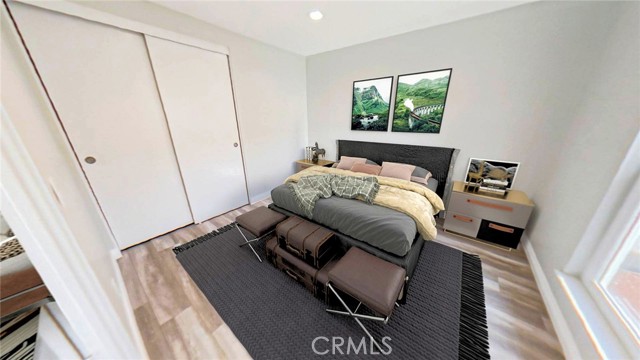 Detail Gallery Image 14 of 24 For 4515 Ramona Ave #2,  La Verne,  CA 91750 - 2 Beds | 1 Baths