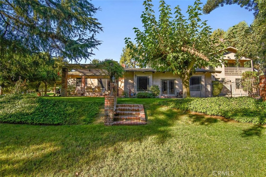 20326 Fuerte Drive
