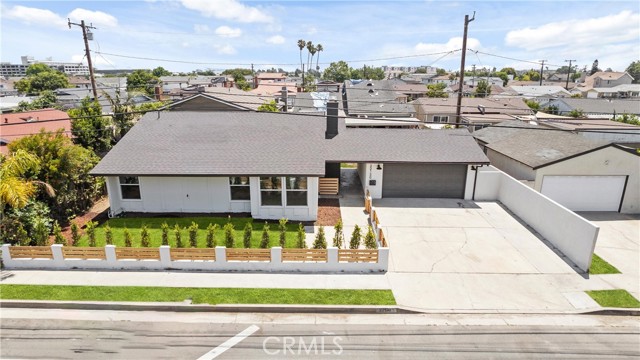 Detail Gallery Image 1 of 1 For 22130 Normandie Ave, Torrance,  CA 90502 - 4 Beds | 2 Baths