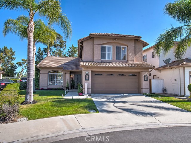 32 Marseille Way, Lake Forest, CA 92610