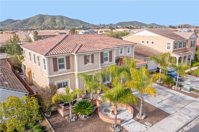 Detail Gallery Image 41 of 52 For 29545 Acadia Ct, Menifee,  CA 92585 - 5 Beds | 3/1 Baths