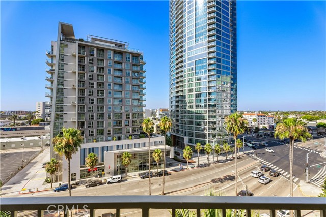 Detail Gallery Image 30 of 35 For 700 E Ocean Bld #1203,  Long Beach,  CA 90802 - 1 Beds | 2 Baths