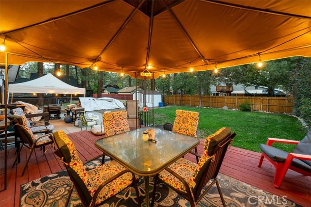 Detail Gallery Image 42 of 45 For 928 Anita Ave, Big Bear City,  CA 92314 - 4 Beds | 2 Baths