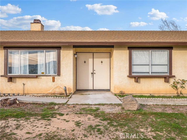 Detail Gallery Image 4 of 30 For 15394 Ute, Apple Valley,  CA 92307 - 3 Beds | 2 Baths