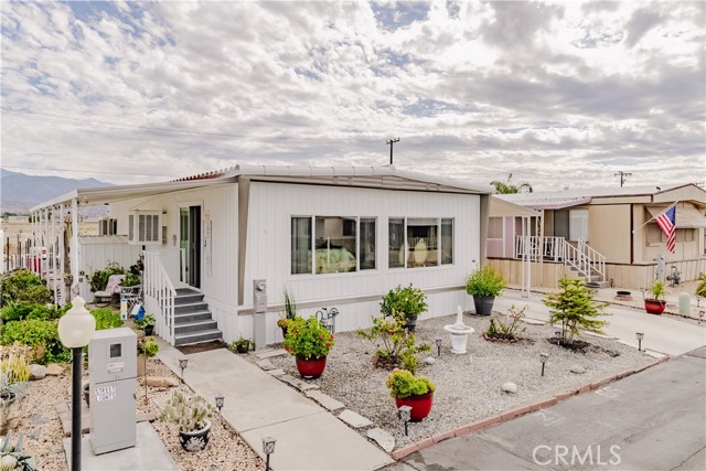 Detail Gallery Image 2 of 26 For 655 E Main Street #66,  San Jacinto,  CA 92583 - 2 Beds | 2 Baths