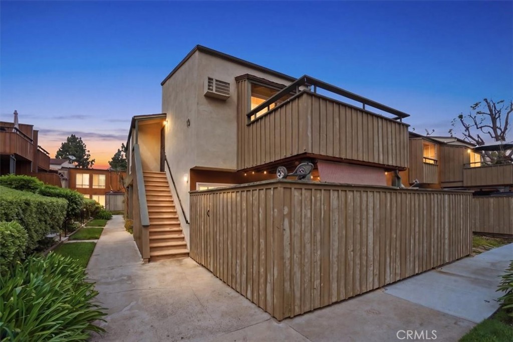 1001 W Stevens Avenue #237