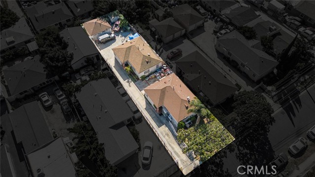 3658 W 104th Street, Inglewood, California 90303, ,Residential Income,For Sale,3658 W 104th Street,CRDW23187493