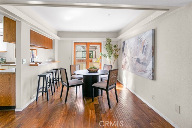 Detail Gallery Image 7 of 26 For 670 Chorro St #E,  San Luis Obispo,  CA 93401 - 2 Beds | 2/1 Baths