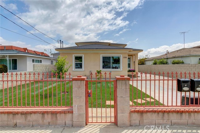 Detail Gallery Image 1 of 22 For 3358 Angelus Ave a,  Rosemead,  CA 91770 - 3 Beds | 2 Baths